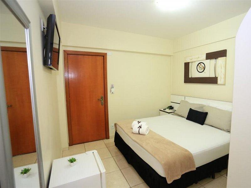 אובראבה Havana Palace Hotel II מראה חיצוני תמונה
