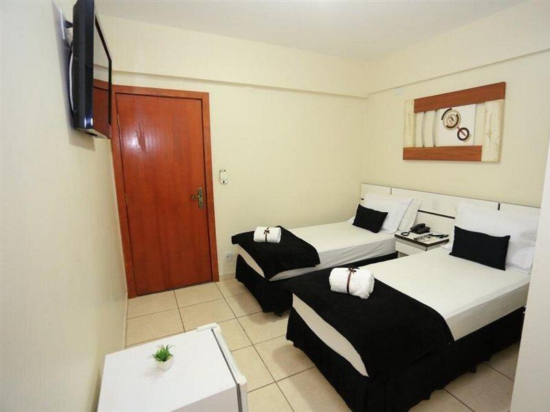 אובראבה Havana Palace Hotel II מראה חיצוני תמונה