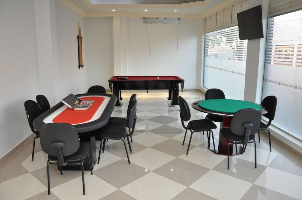 אובראבה Havana Palace Hotel II מראה חיצוני תמונה