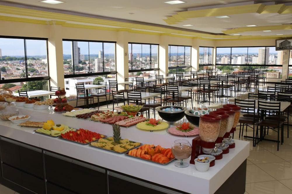 אובראבה Havana Palace Hotel II מראה חיצוני תמונה
