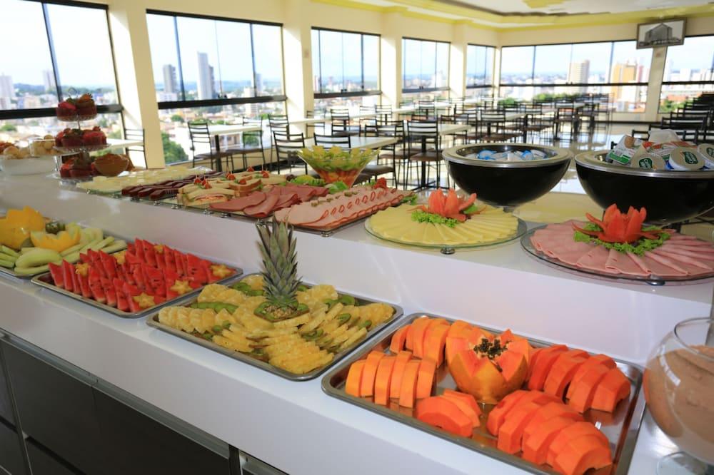 אובראבה Havana Palace Hotel II מראה חיצוני תמונה