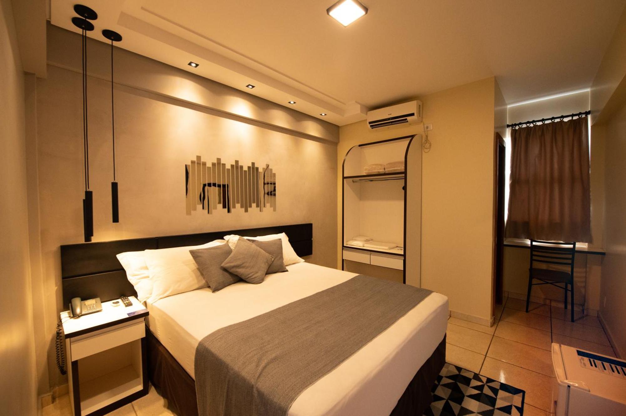 אובראבה Havana Palace Hotel II מראה חיצוני תמונה