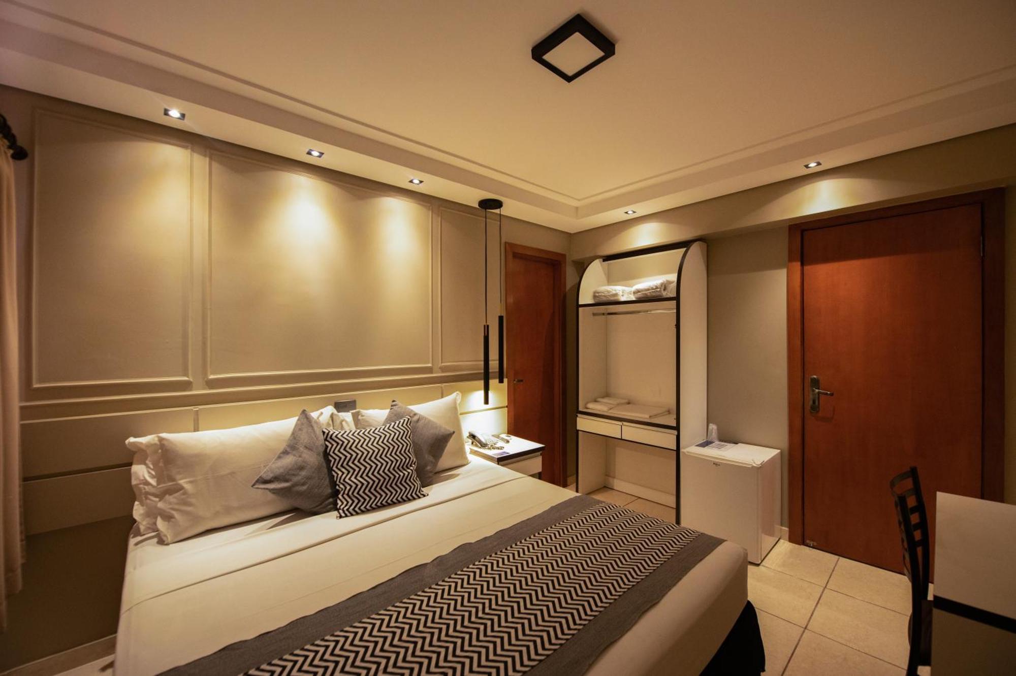 אובראבה Havana Palace Hotel II מראה חיצוני תמונה