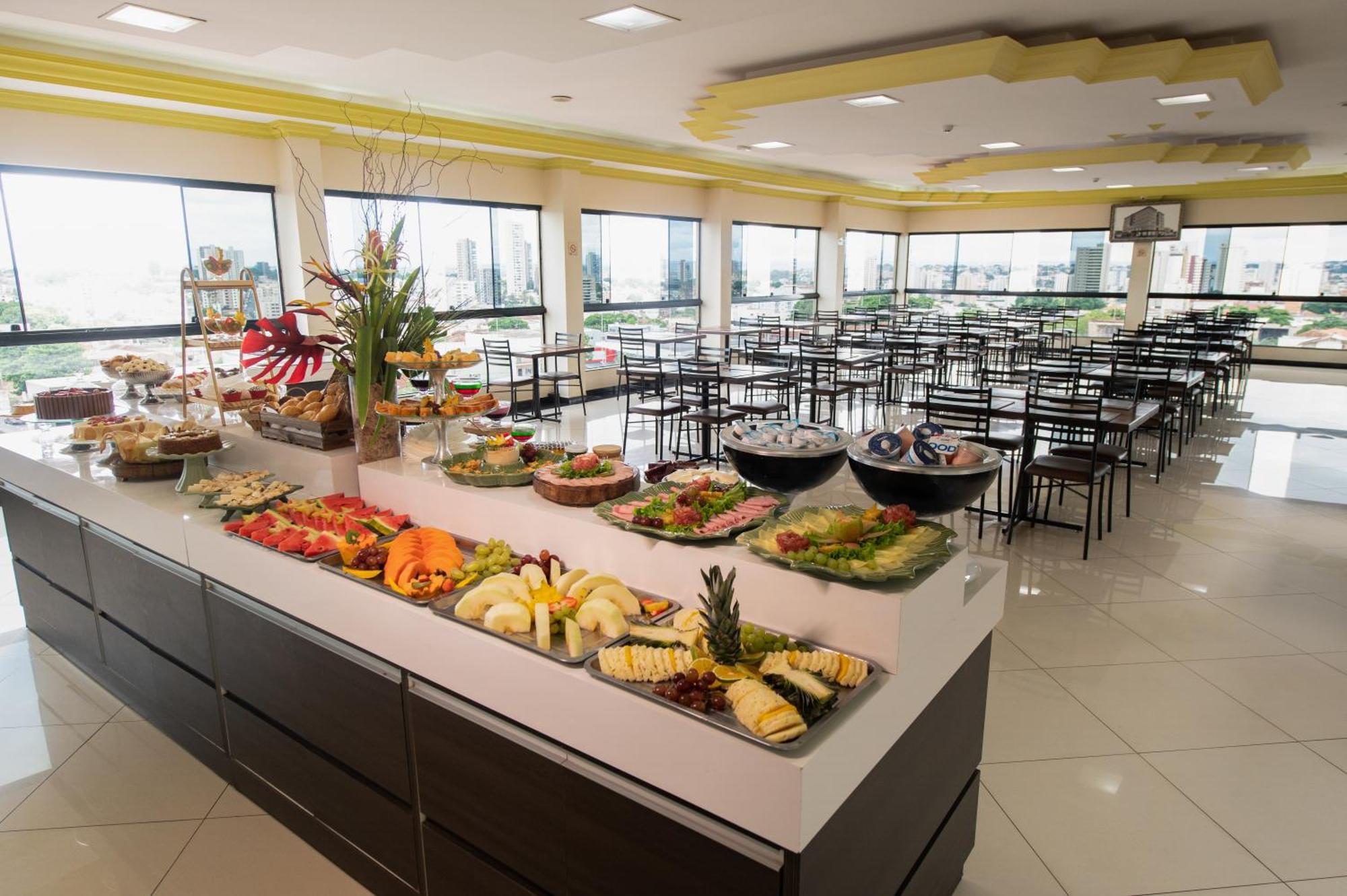 אובראבה Havana Palace Hotel II מראה חיצוני תמונה