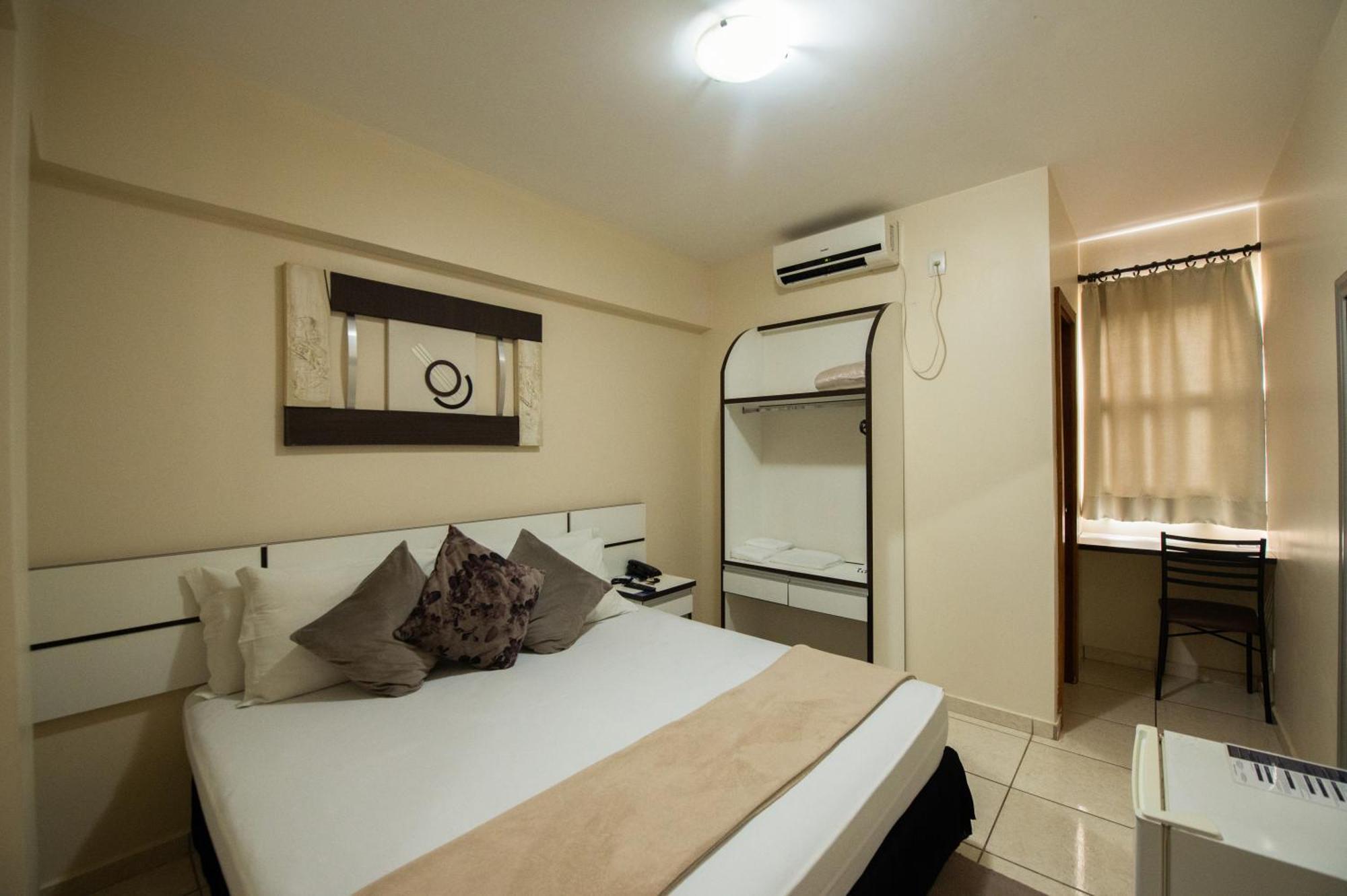 אובראבה Havana Palace Hotel II מראה חיצוני תמונה
