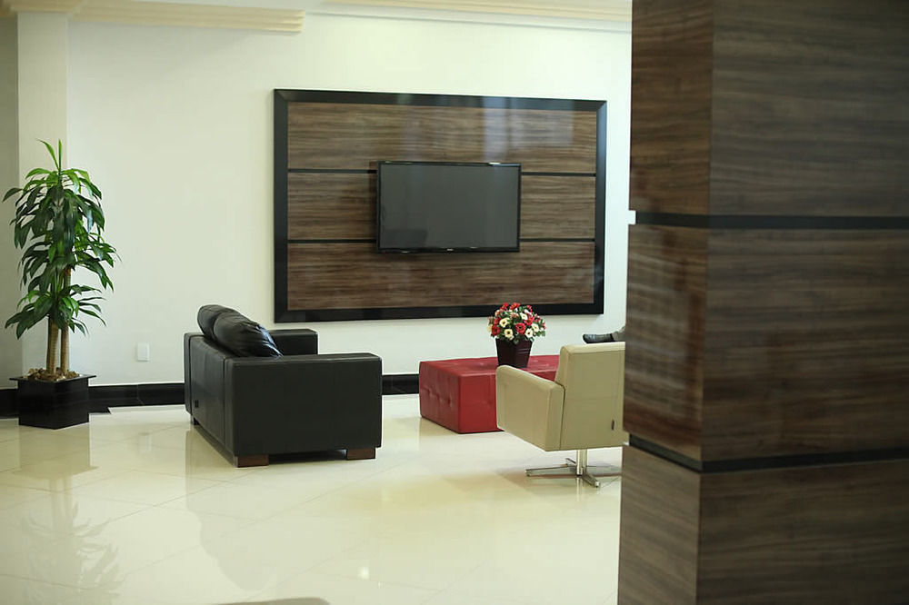 אובראבה Havana Palace Hotel II מראה חיצוני תמונה