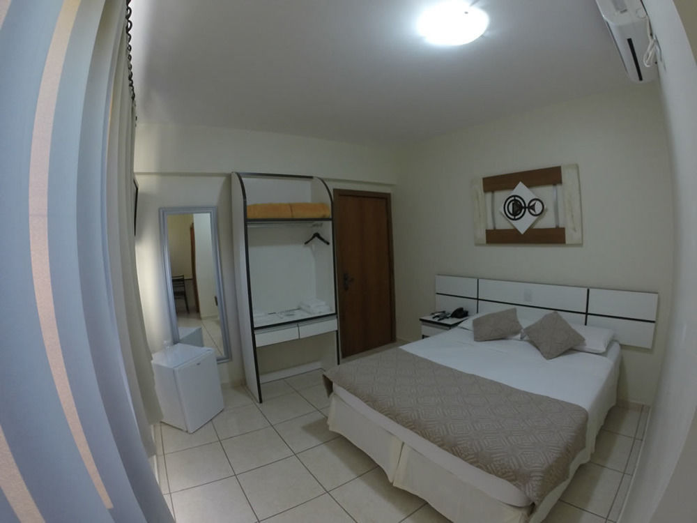 אובראבה Havana Palace Hotel II מראה חיצוני תמונה