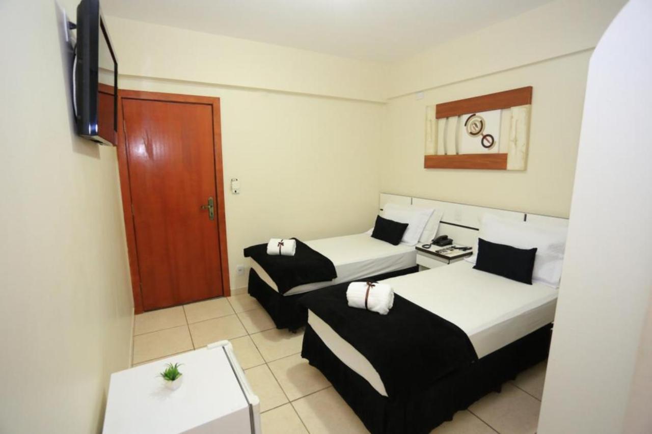 אובראבה Havana Palace Hotel II מראה חיצוני תמונה