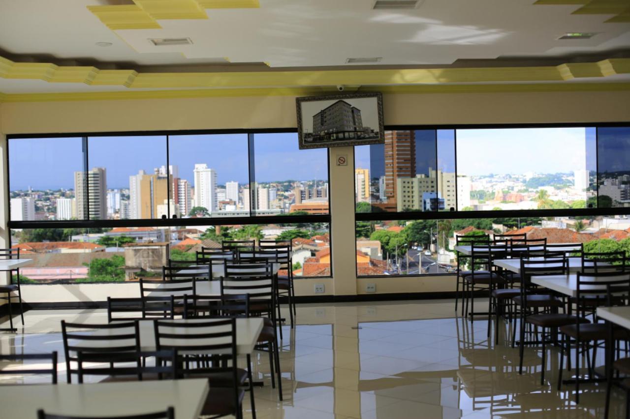 אובראבה Havana Palace Hotel II מראה חיצוני תמונה