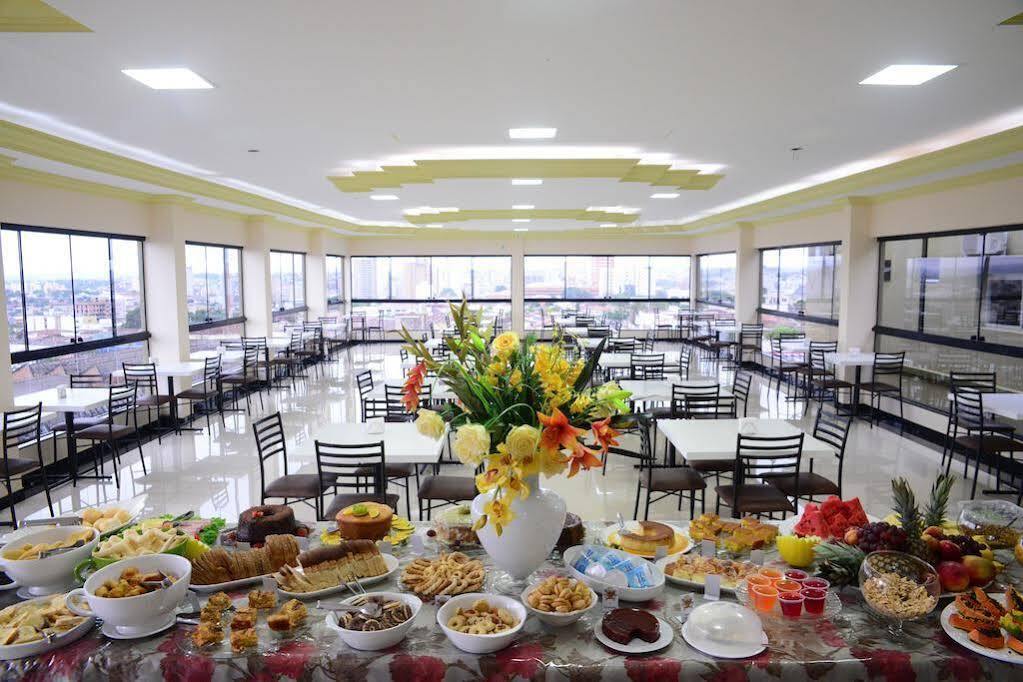 אובראבה Havana Palace Hotel II מראה חיצוני תמונה