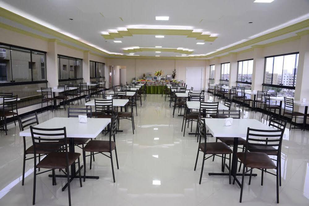 אובראבה Havana Palace Hotel II מראה חיצוני תמונה