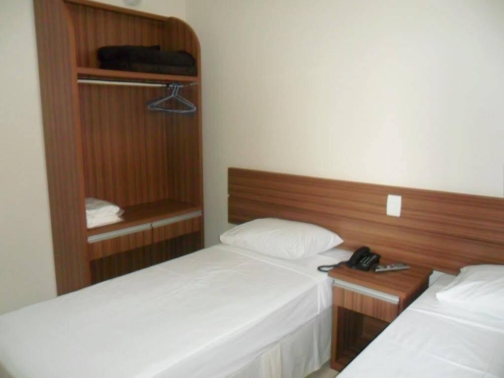 אובראבה Havana Palace Hotel II מראה חיצוני תמונה