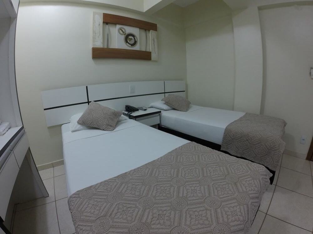 אובראבה Havana Palace Hotel II מראה חיצוני תמונה