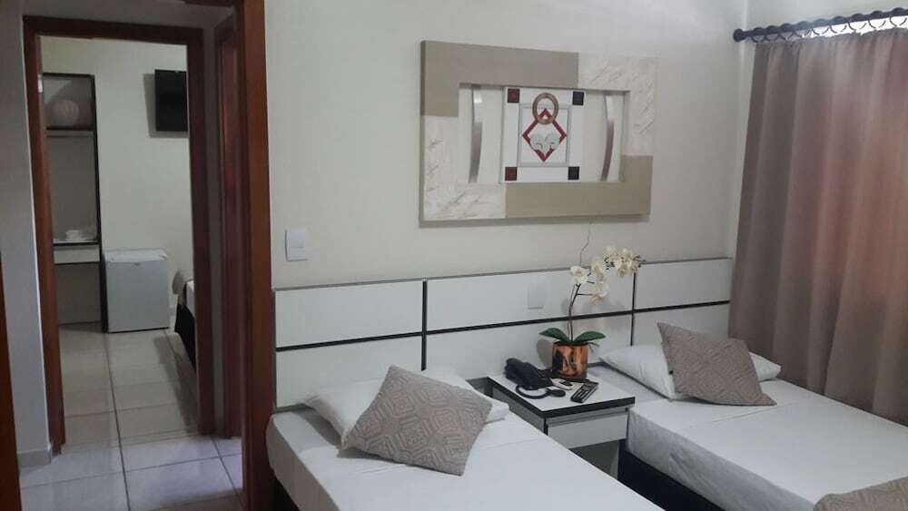 אובראבה Havana Palace Hotel II מראה חיצוני תמונה